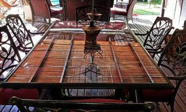 Espectacular Chalet estilo Country - Bo. Abierto Green Hills - Maschwitz - Escobar