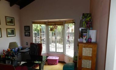 Espectacular Chalet estilo Country - Bo. Abierto Green Hills - Maschwitz - Escobar