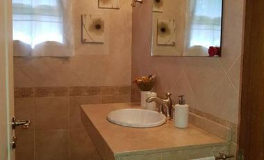 Espectacular Chalet estilo Country - Bo. Abierto Green Hills - Maschwitz - Escobar