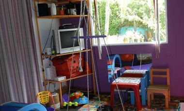 Espectacular Chalet estilo Country - Bo. Abierto Green Hills - Maschwitz - Escobar