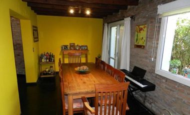 Espectacular Chalet estilo Country - Bo. Abierto Green Hills - Maschwitz - Escobar