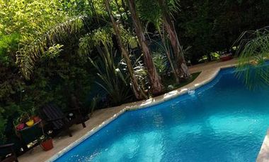 Espectacular Chalet estilo Country - Bo. Abierto Green Hills - Maschwitz - Escobar