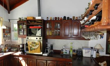 Espectacular Chalet estilo Country - Bo. Abierto Green Hills - Maschwitz - Escobar