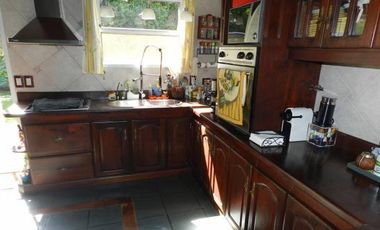 Espectacular Chalet estilo Country - Bo. Abierto Green Hills - Maschwitz - Escobar