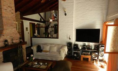 Espectacular Chalet estilo Country - Bo. Abierto Green Hills - Maschwitz - Escobar