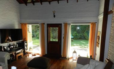 Espectacular Chalet estilo Country - Bo. Abierto Green Hills - Maschwitz - Escobar