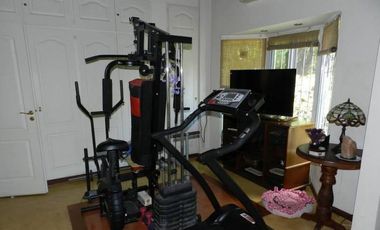 Espectacular Chalet estilo Country - Bo. Abierto Green Hills - Maschwitz - Escobar