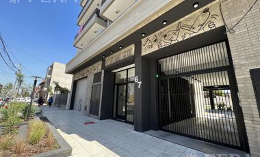 Venta de departamento 2 ambientes en Villa Dominico