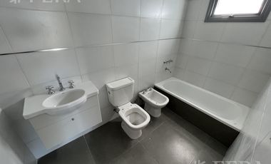 Venta de departamento 2 ambientes en Villa Dominico