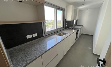 Venta de departamento 2 ambientes en Villa Dominico