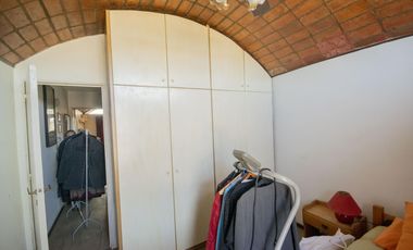 Dúplex de 3 ambientes en venta, en Olivos.