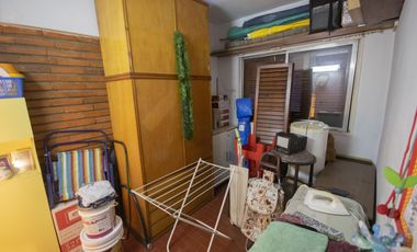 Dúplex de 3 ambientes en venta, en Olivos.