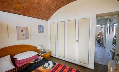 Dúplex de 3 ambientes en venta, en Olivos.