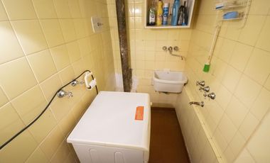 Dúplex de 3 ambientes en venta, en Olivos.