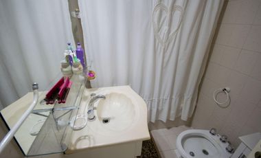 Dúplex de 3 ambientes en venta, en Olivos.