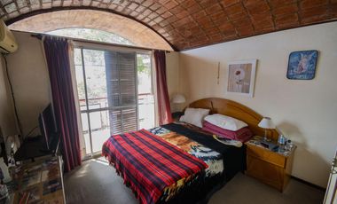 Dúplex de 3 ambientes en venta, en Olivos.