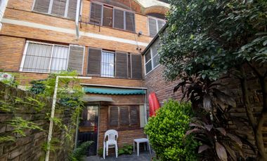 Dúplex de 3 ambientes en venta, en Olivos.