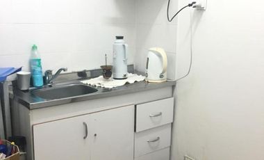 OFICINA VENTA SOBRE ZONA PEATONAL GALERIA VICTORIA MALL MICROCENTRO ROSARIO