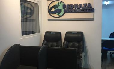 OFICINA VENTA SOBRE ZONA PEATONAL GALERIA VICTORIA MALL MICROCENTRO ROSARIO