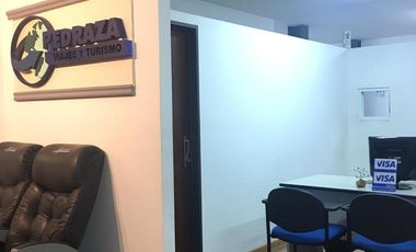 OFICINA VENTA SOBRE ZONA PEATONAL GALERIA VICTORIA MALL MICROCENTRO ROSARIO