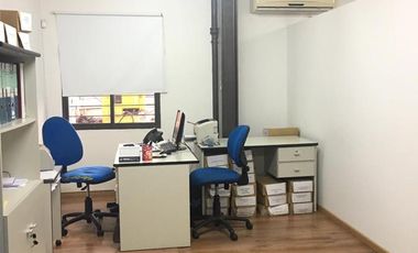 OFICINA VENTA SOBRE ZONA PEATONAL GALERIA VICTORIA MALL MICROCENTRO ROSARIO