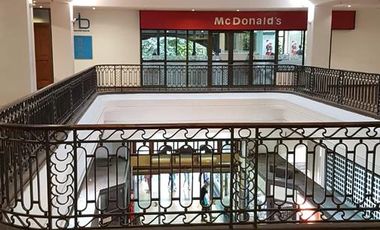 OFICINA VENTA SOBRE ZONA PEATONAL GALERIA VICTORIA MALL MICROCENTRO ROSARIO