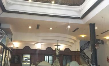 OFICINA VENTA SOBRE ZONA PEATONAL GALERIA VICTORIA MALL MICROCENTRO ROSARIO