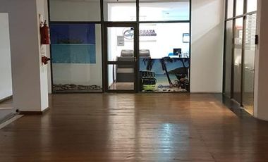 OFICINA VENTA SOBRE ZONA PEATONAL GALERIA VICTORIA MALL MICROCENTRO ROSARIO