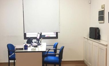 OFICINA VENTA SOBRE ZONA PEATONAL GALERIA VICTORIA MALL MICROCENTRO ROSARIO