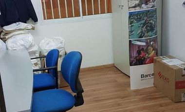 OFICINA VENTA SOBRE ZONA PEATONAL GALERIA VICTORIA MALL MICROCENTRO ROSARIO