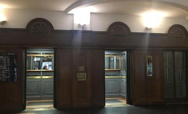 OFICINA VENTA SOBRE ZONA PEATONAL GALERIA VICTORIA MALL MICROCENTRO ROSARIO