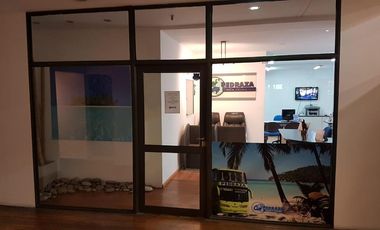 OFICINA VENTA SOBRE ZONA PEATONAL GALERIA VICTORIA MALL MICROCENTRO ROSARIO