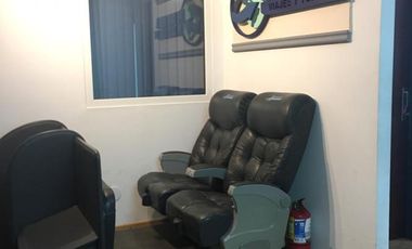 OFICINA VENTA SOBRE ZONA PEATONAL GALERIA VICTORIA MALL MICROCENTRO ROSARIO