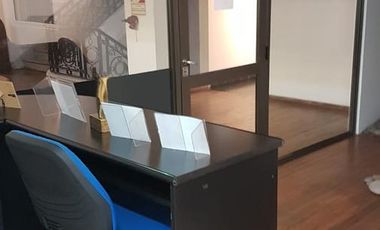 OFICINA VENTA SOBRE ZONA PEATONAL GALERIA VICTORIA MALL MICROCENTRO ROSARIO