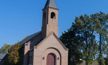 PARCELA EN EL PRADO CEMENTERIO JARDIN PEREZ SANTA FE