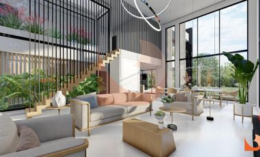 HERMOSA CASA  EN VENTA 5AMB - TERRALAGOS CANNING