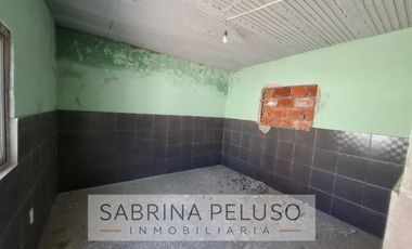 Departamento en venta en Merlo