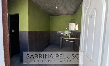 Departamento en venta en Merlo