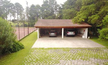 Casa - Costos de Alameda