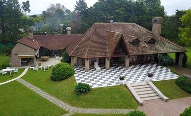 Casa - Costos de Alameda