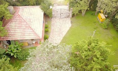 Casa - Costos de Alameda