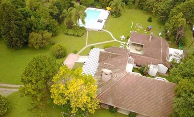 Casa - Costos de Alameda