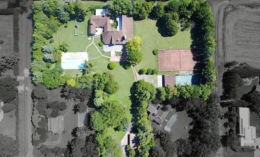 Casa - Costos de Alameda