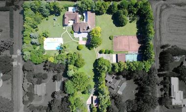 Casa - Costos de Alameda