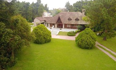 Casa - Costos de Alameda