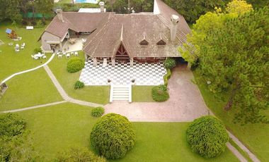 Casa - Costos de Alameda