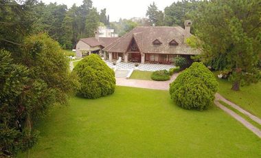 Casa - Costos de Alameda