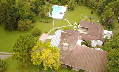 Casa - Costos de Alameda