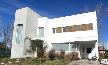 Casa en Fincas de Hudson