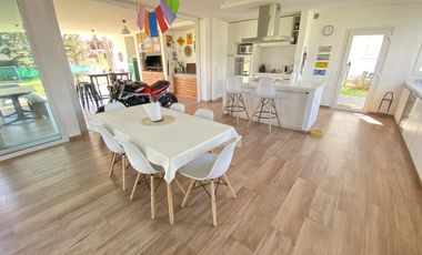 Casa en Fincas de Hudson